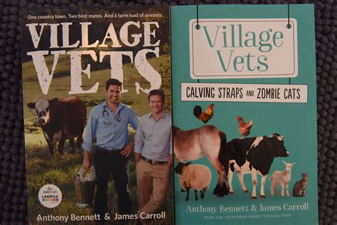 the village vets reviews